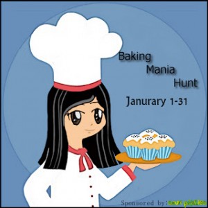 Baking Mania Hunt - teleporthub.com