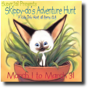 Skippy-do’s Adventure Hunt - Teleport Hub - teleporthub.com