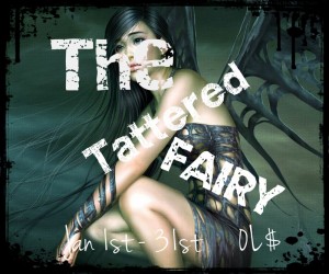Tattered Fairy Hunt - teleporthub.com