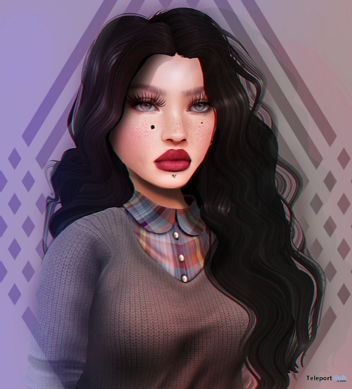 Second life group gifts november 2018