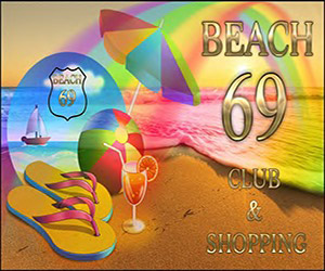 eleny Guisse Beach 69 Club Event Package B 300×250