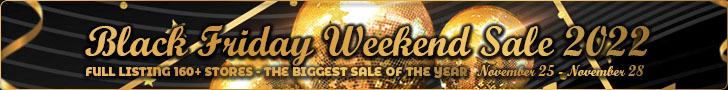Teleport Hub Black Friday Weekend Sale Package P 728×90