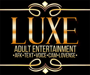 Luxe Adult Entertainment Package B January 2022 300×250