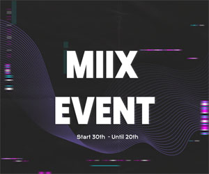 Miix Event Package B 300×250