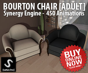 [satus Inc] Bourton Chair Adult 300×250