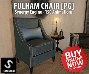 [satus Inc] Fulham Chair PG 300×250