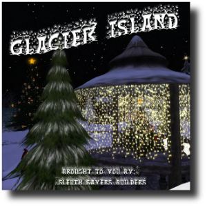 Glacier Island Hunt - Teleport Hub - teleporthub.com