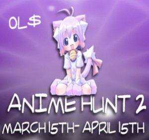 Anime Hunt 2 - Teleport Hub - teleporthub.com