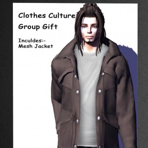Mesh Men's Leisure Jacket With T Shirt Group Gift by Clothes Culture - Teleport Hub - teleporthub.com