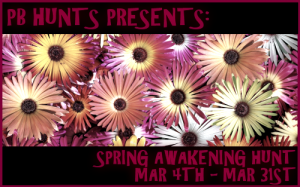 Spring Awakening Hunt - Teleport Hub - teleporthub.com