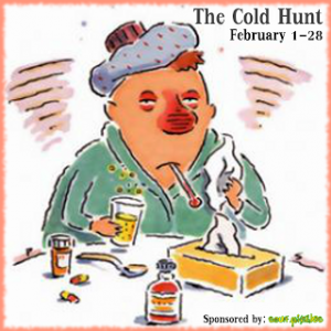 Cold Hunt - Teleport Hub - teleporthub.com
