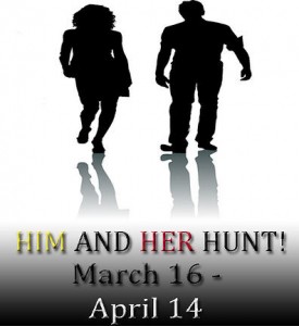 Him And Her Hunt - Teleport Hub - teleporthub.com