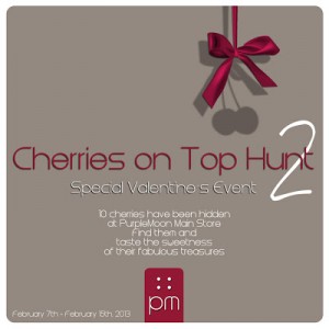 Cherries on Top Hunt 2 - Teleport Hub - teleporthub.com
