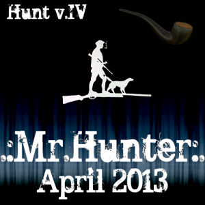Mr.Hunter Hunt v.IV - Teleport Hub - teleporthub.com