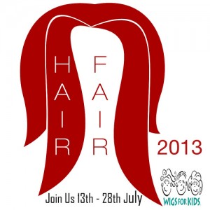 Hair Fair 2013 - Teleport Hub - teleporthub.com