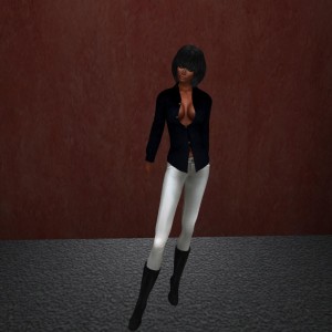 Desy Outfit Group Gift by Ydea - Teleport Hub - teleporthub.com