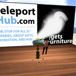 2nd Giveaway Result - Teleport Hub - teleporthub.com