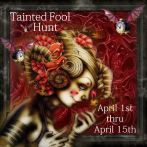 Tainted Fool Hunt - Teleport Hub - teleporthub.com