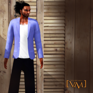 Male March 2013 Group Gift by Vero Modero - Teleport Hub - teleporthub.com