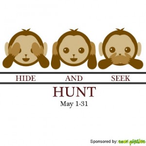 Hide And Seek Hunt - Teleport Hub - teleporthub.com