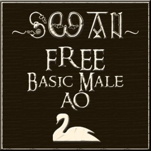 Basic Male AO by SWAN - Teleport Hub - teleporthub.com