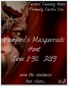 Vampire’s Masquerade Hunt - Teleport Hub - teleporthub.com