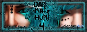 Dark Katz Hunt 4 - Teleport Hub - teleporthub.com