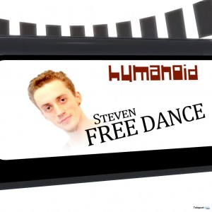 Steven Dance by HUMANOID - Teleport Hub - teleporthub.com