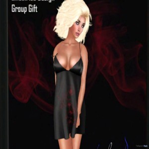 Lingerie Group Gift by Lineal Rise Design - Teleport Hub - teleporthub.com