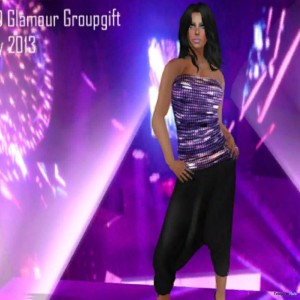 Jumpsuit Group Gift by Lineal Rise Design - Teleport Hub - teleporthub.com