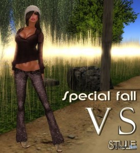 Fall Outfit by VS Style - Teleport Hub - teleporthub.com
