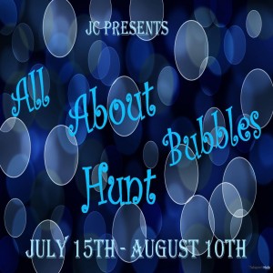 All About Bubbles Hunt - Teleport Hub - teleporthub.com