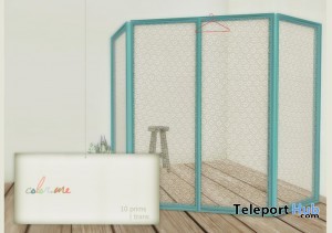 Room Divider by color.me - Teleport Hub - teleporthub.com