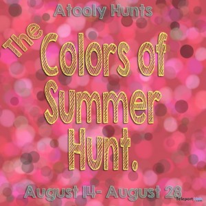 Colors of Summer Hunt - Teleport Hub - teleporthub.com