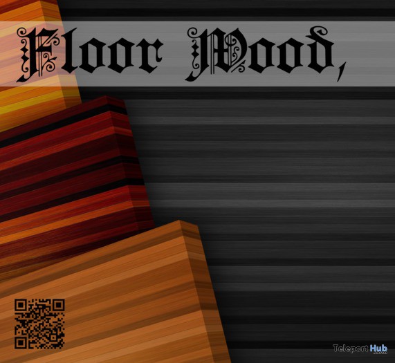 Wood Floor Textures Full Perm by minterpoint - Teleport Hub - teleporthub.com
