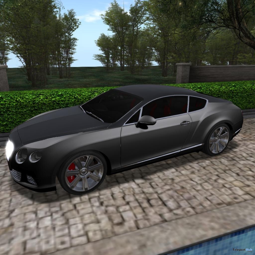 Luxury Car Group Gift by Exquisite Inc - Teleport Hub - teleporthub.com