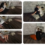 New Release: Tufted French Floor Cushion [Adult] & [PG] by [satus Inc] – Teleport Hub – teleporthub.com