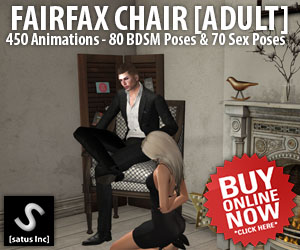 [satus Inc] Fairfax Chair Adult 300×250