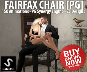 [satus Inc] Fairfax Chair PG 300×250