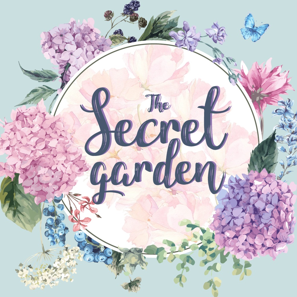 The Secret Garden - Teleport Hub - teleporthub.com