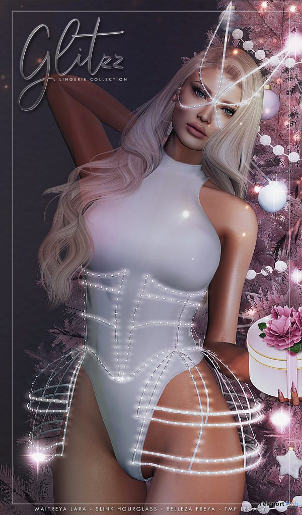 LightNight December 2019 Group Gift by Glitzz - Teleport Hub - teleporthub.com