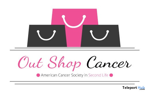 Out Shop Cancer 2020 - Teleport Hub - teleporthub.com