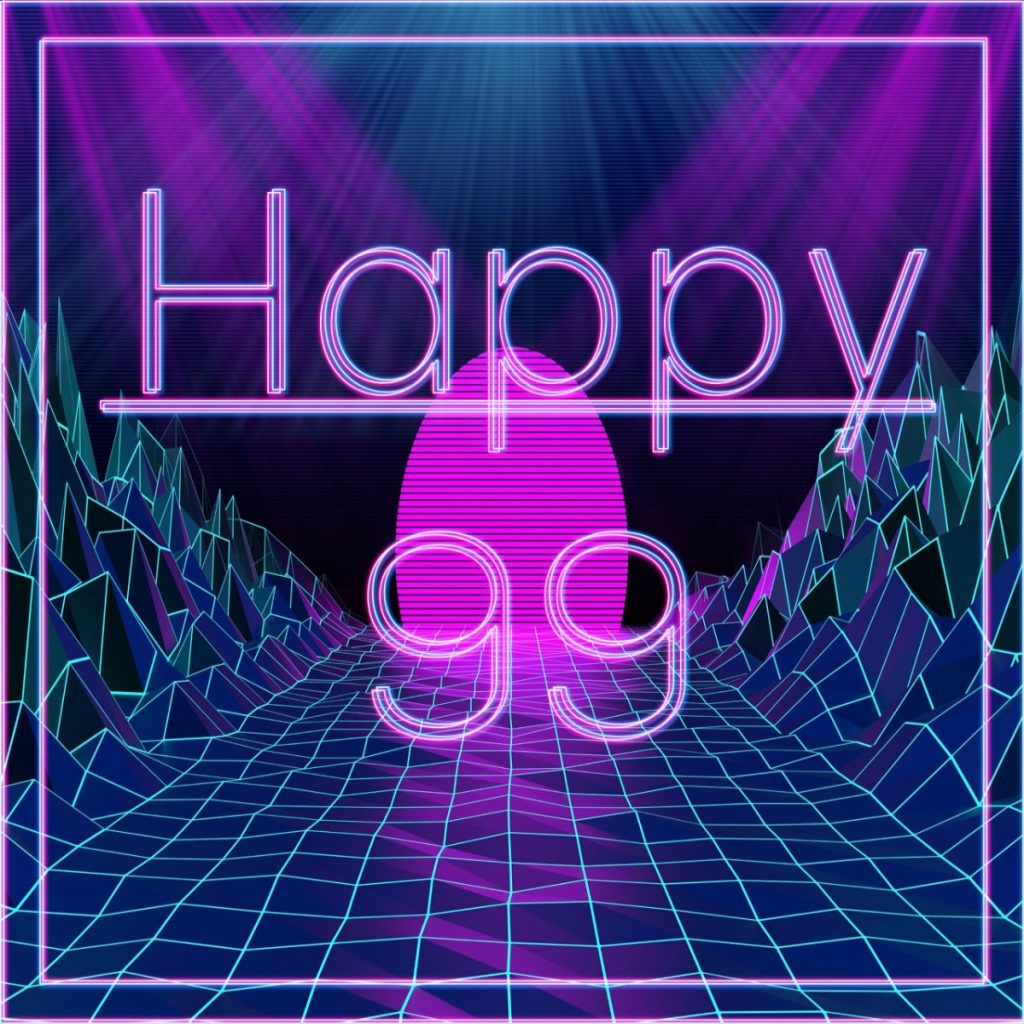Happy 99 Event - Teleport Hub - teleporthub.com