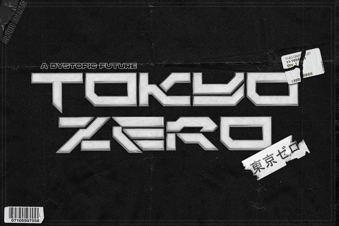 TOKYO ZERO - Teleport Hub - teleporthub.com