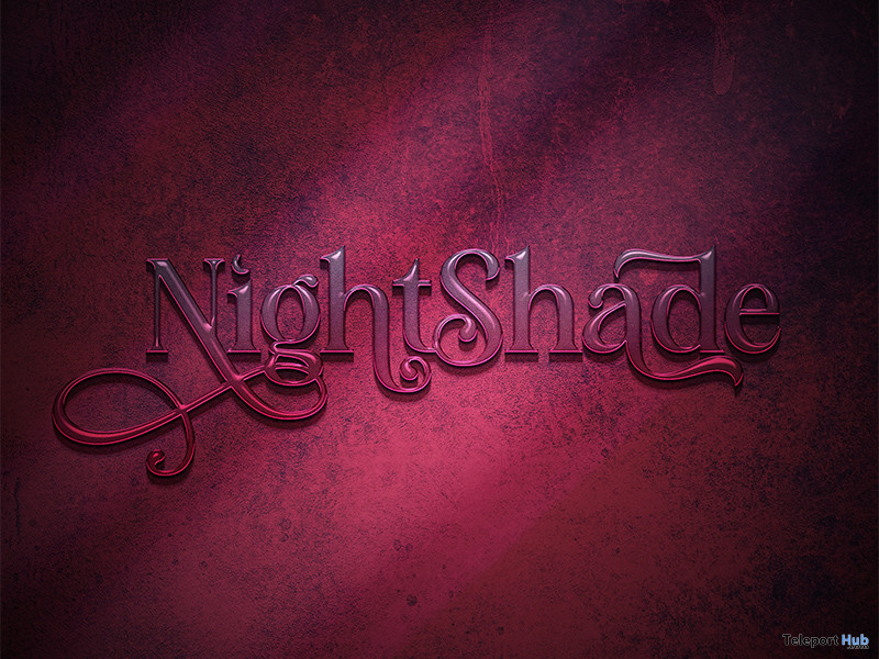 Nightshade A Dark Fantasy Event 2022 - Teleport Hub - teleporthub.com
