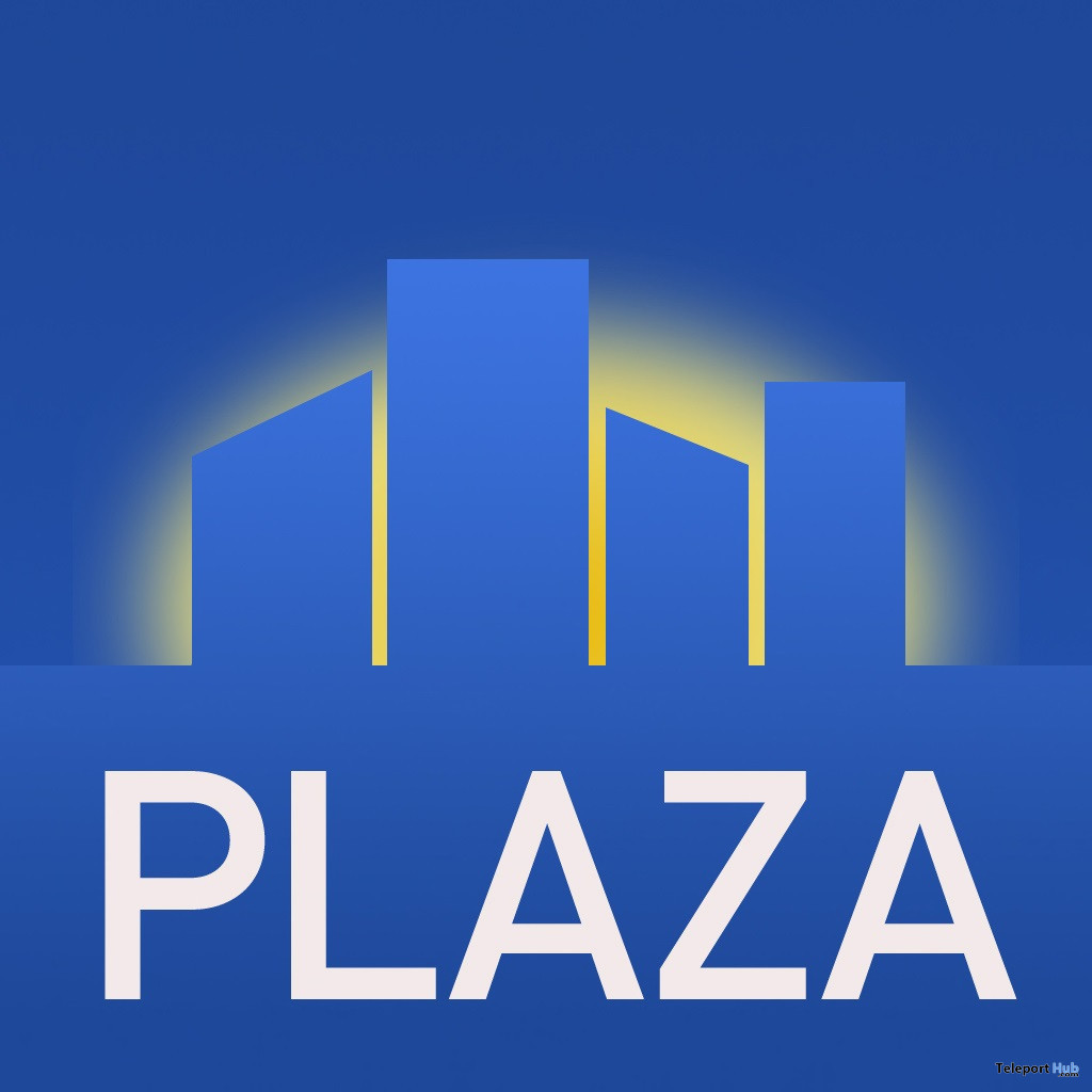 PLAZA 2023 - Teleport Hub - teleporthub.com
