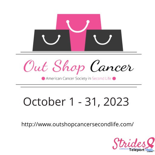 Out Shop Cancer 2023 - Teleport Hub - teleporthub.com