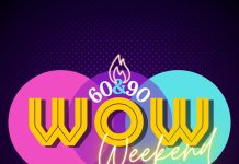 WOW Weekend Sale WOW Weekend Sale - Teleport Hub - teleporthub.com