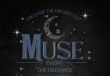 MUSE Event