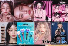 Several X:TheLabel Metaverse World Tour IdolVerse Christmas 2025 Gift by Various Designers Several X:TheLabel Metaverse World Tour IdolVerse Christmas 2025 Gift by Various Designers - Teleport Hub - teleporthub.com